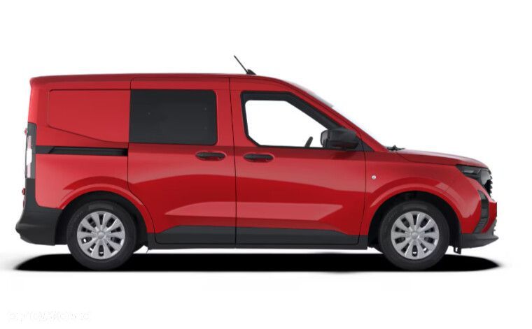 Ford Transit Courier - 3