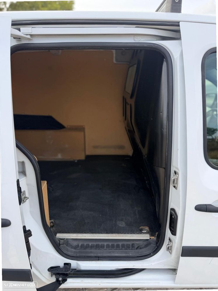Renault Kangoo - 8