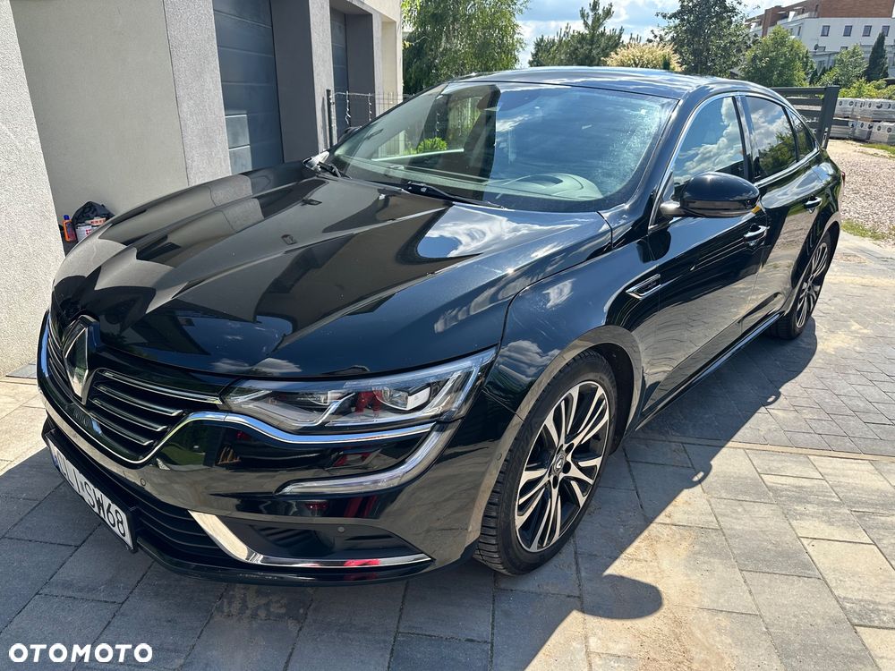 Renault Talisman ENERGY dCi 130 EDC INTENS - 6