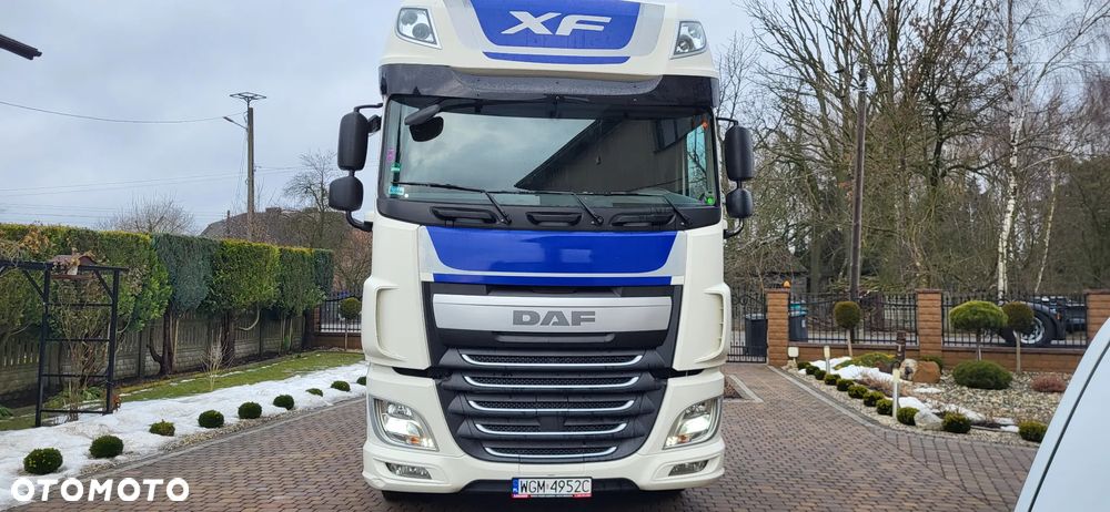 DAF XF 106 510 SCC - 8