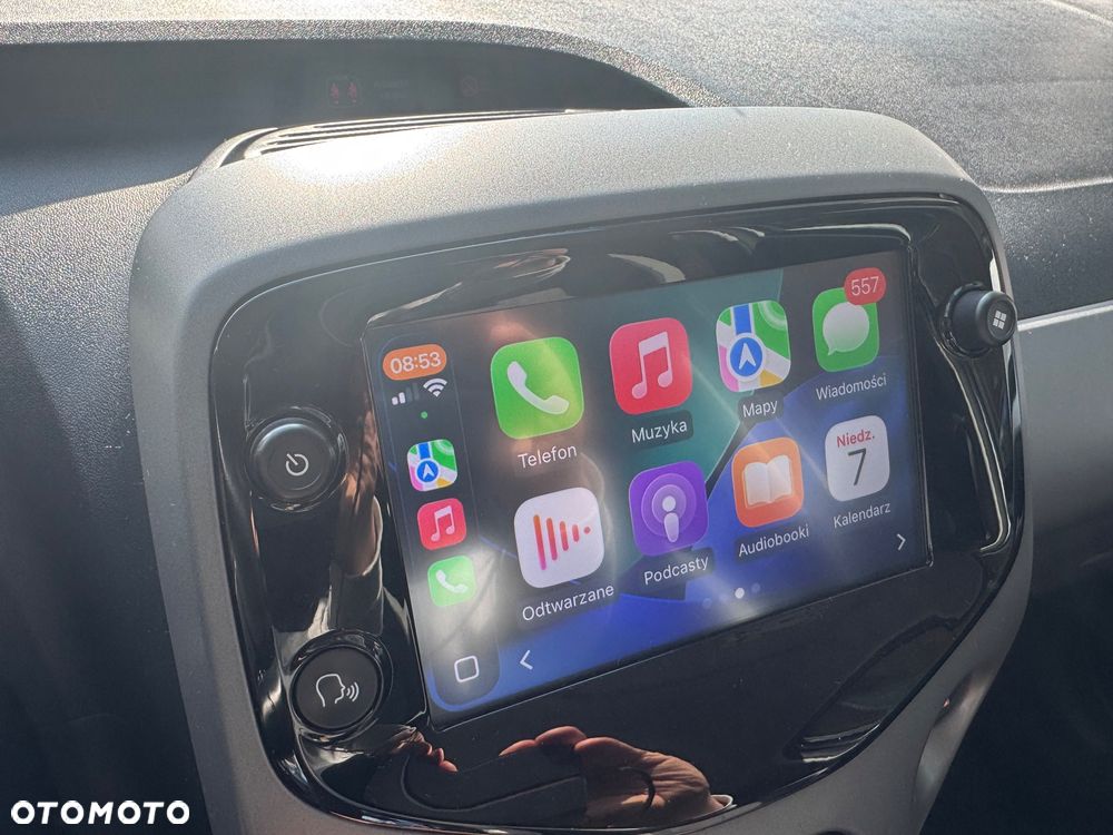 Toyota Aygo 1.0 VVT-i JBL Edition - 35