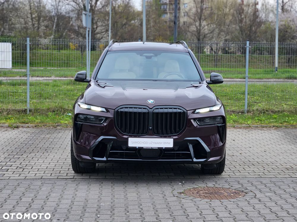 BMW X7 xDrive40d mHEV sport - 13