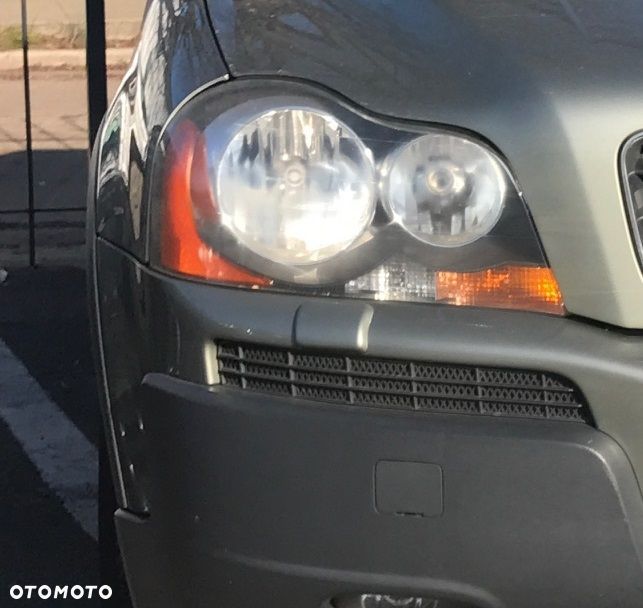 ZAŚLEPKA SPRYSKIWACZA VOLVO XC 90 XC90 PRZED FL - 7