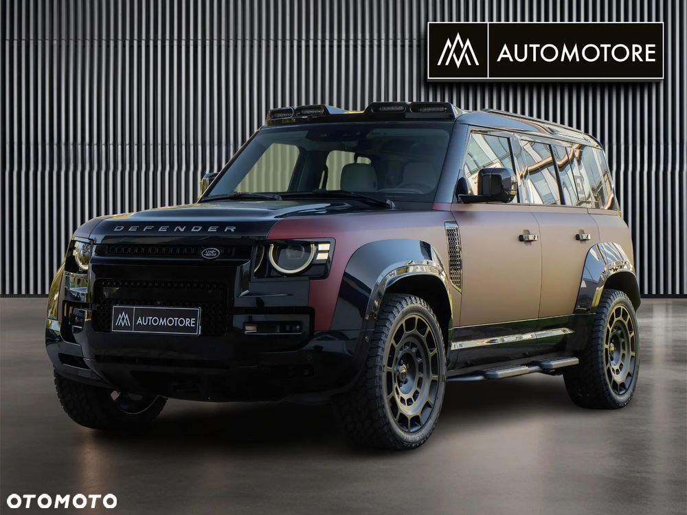Land Rover Defender 3.0 D250 mHEV S - 6