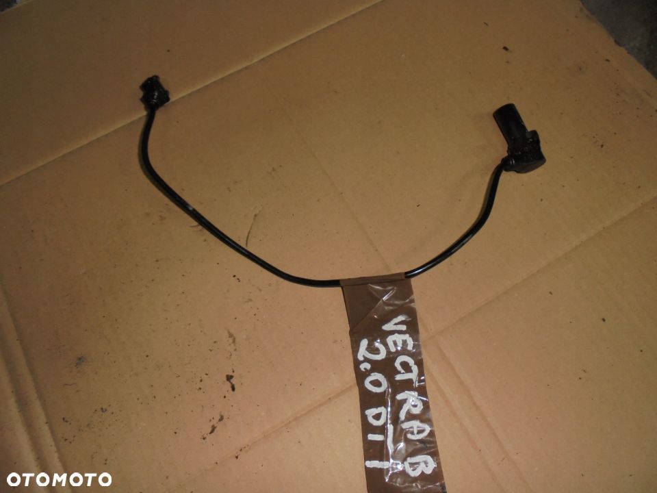 CZUJNIK POŁOZENIA WAŁU VECTRA B 2.0 DTI 0281002 - 1