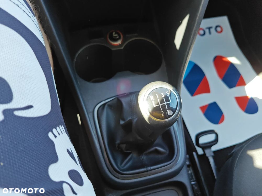 Seat Ibiza 1.2 12V Style Salsa - 25