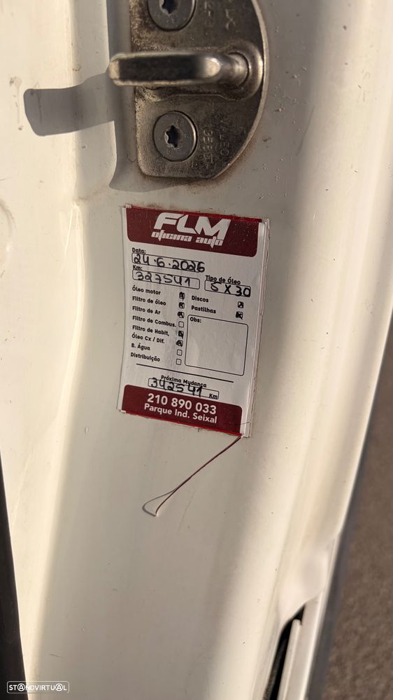 Renault Master Van L3 H4 - 25