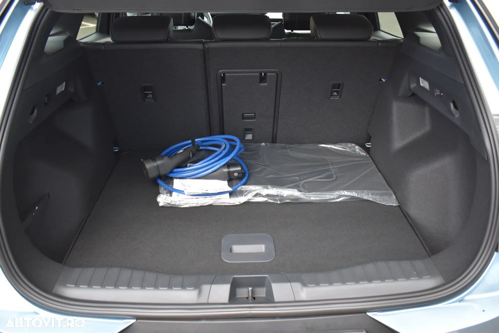 Ford Explorer AWD 79 kWh Extended Range Premium - 18
