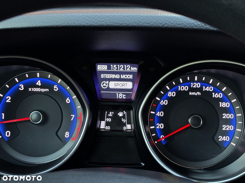 Hyundai i30 1.6 Fifa World Cup Edition - 39