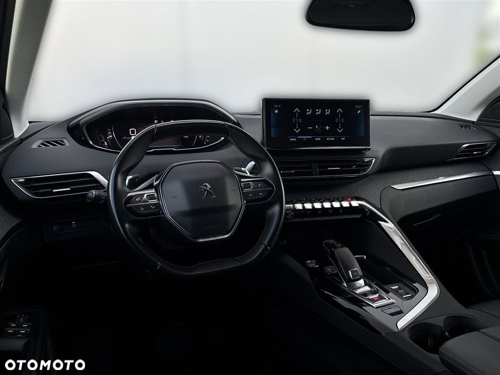 Peugeot 3008 1.5 BlueHDi Allure Pack S&S EAT8 - 13