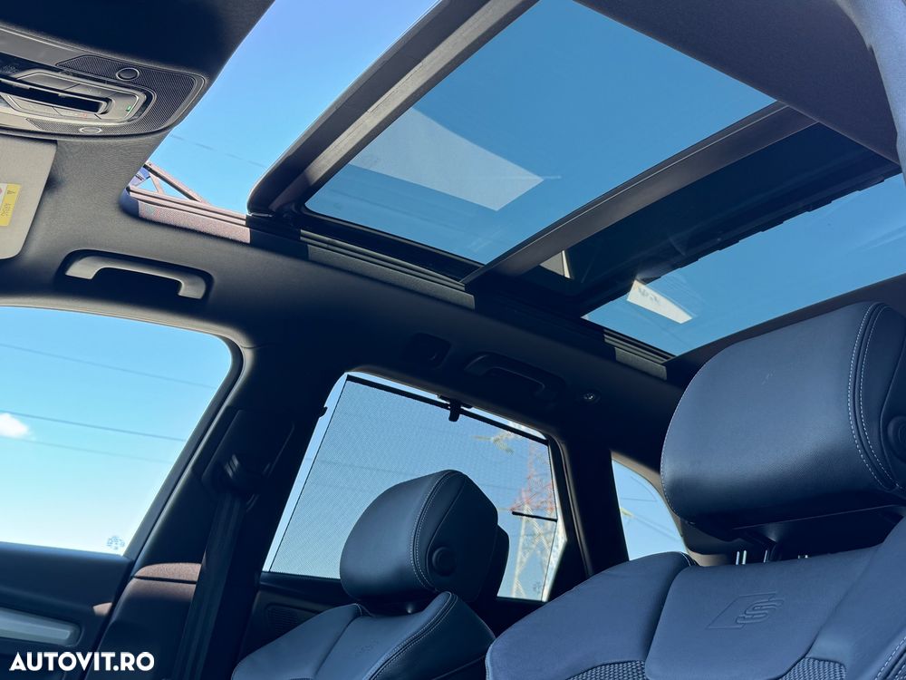 Audi Q5 40 TDI ack quattro S tronic S line business - 38