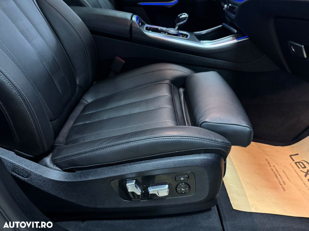 BMW X5 xDrive30d AT MHEV - 21