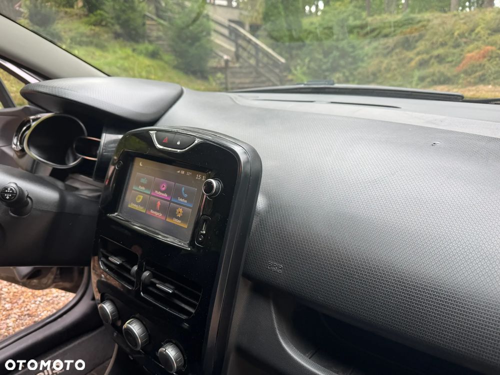 Renault Clio 1.5 dCi Energy Limited - 11