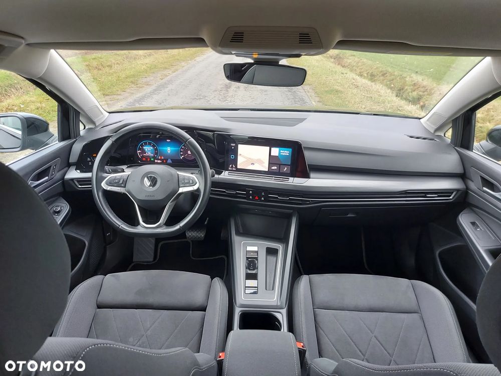 Volkswagen Golf - 15