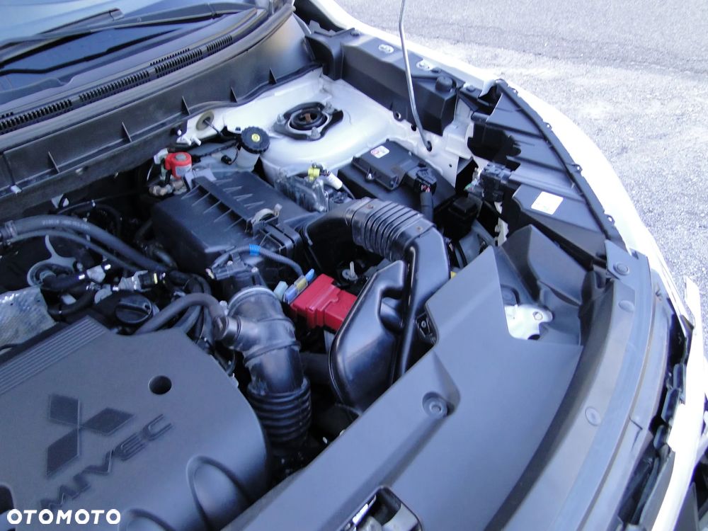 Mitsubishi ASX 2.0 Intense - 36