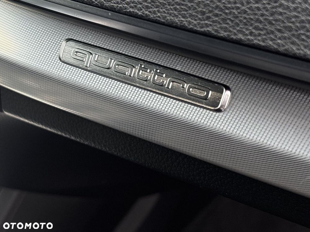 Audi Q5 40 TDI mHEV Quattro Advanced S tronic - 32