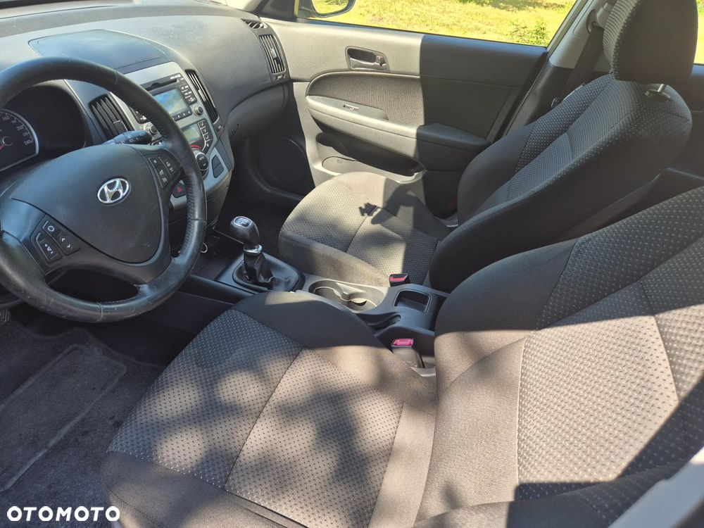 Hyundai i30 - 11