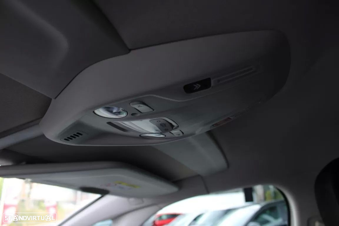 Citroën C4 Spacetourer - 18