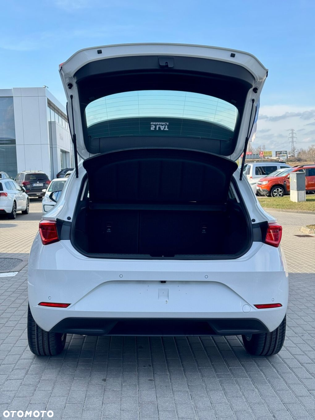Seat Leon 1.5 TSI Style - 10
