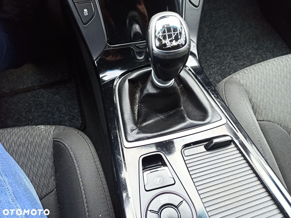 Hyundai i40 1.7 CRDi Comfort - 20