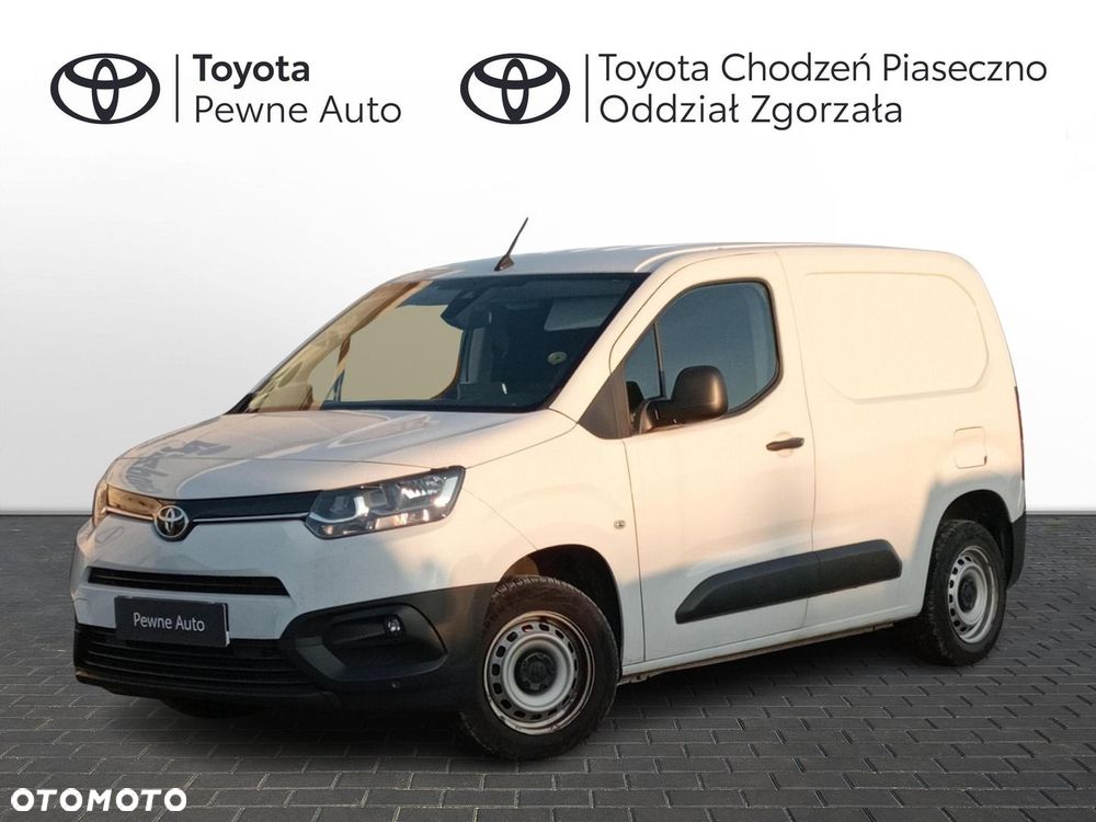 Toyota PROACE CITY - 1