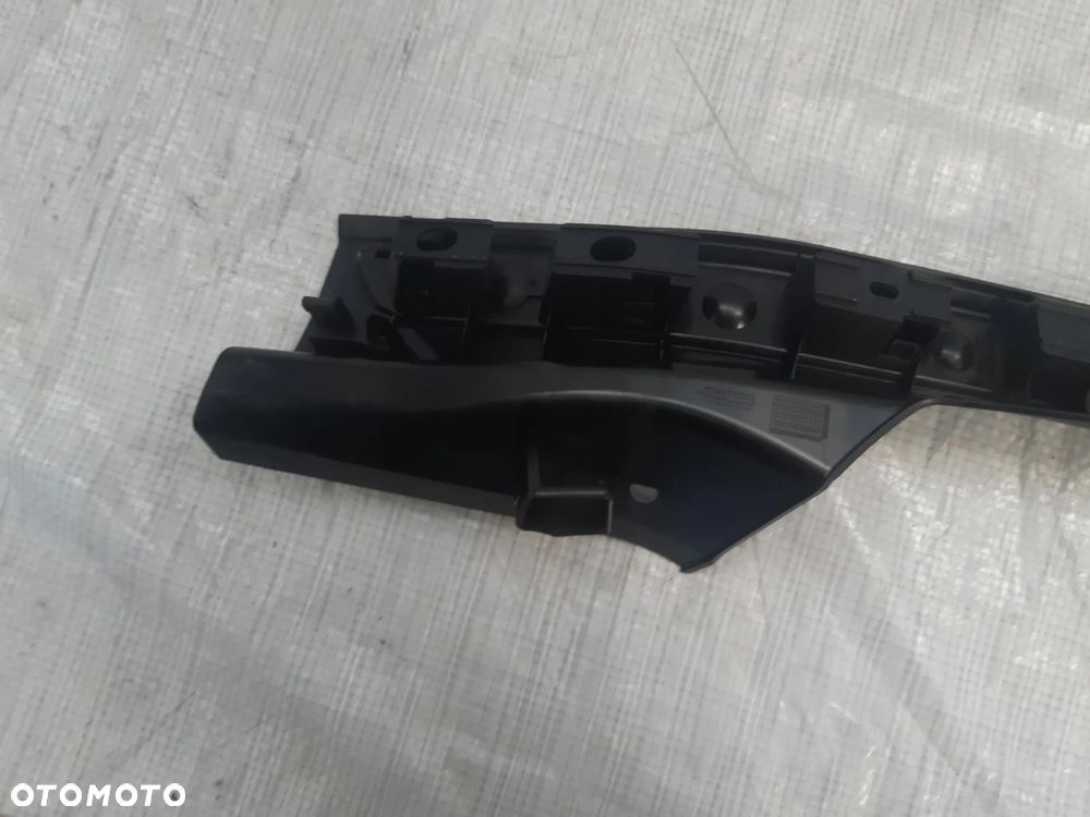 BMW F02 NAKŁADKA PROGOWA TYLNA PRAWA 9114130 - 5