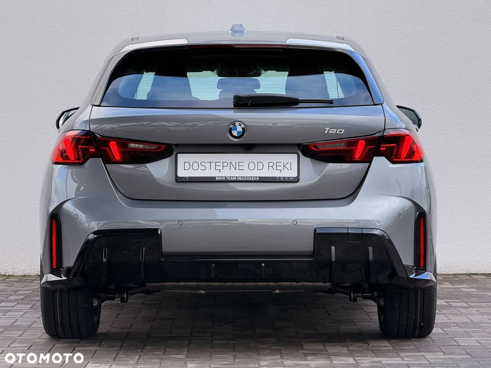 BMW Seria 1 120 - 3