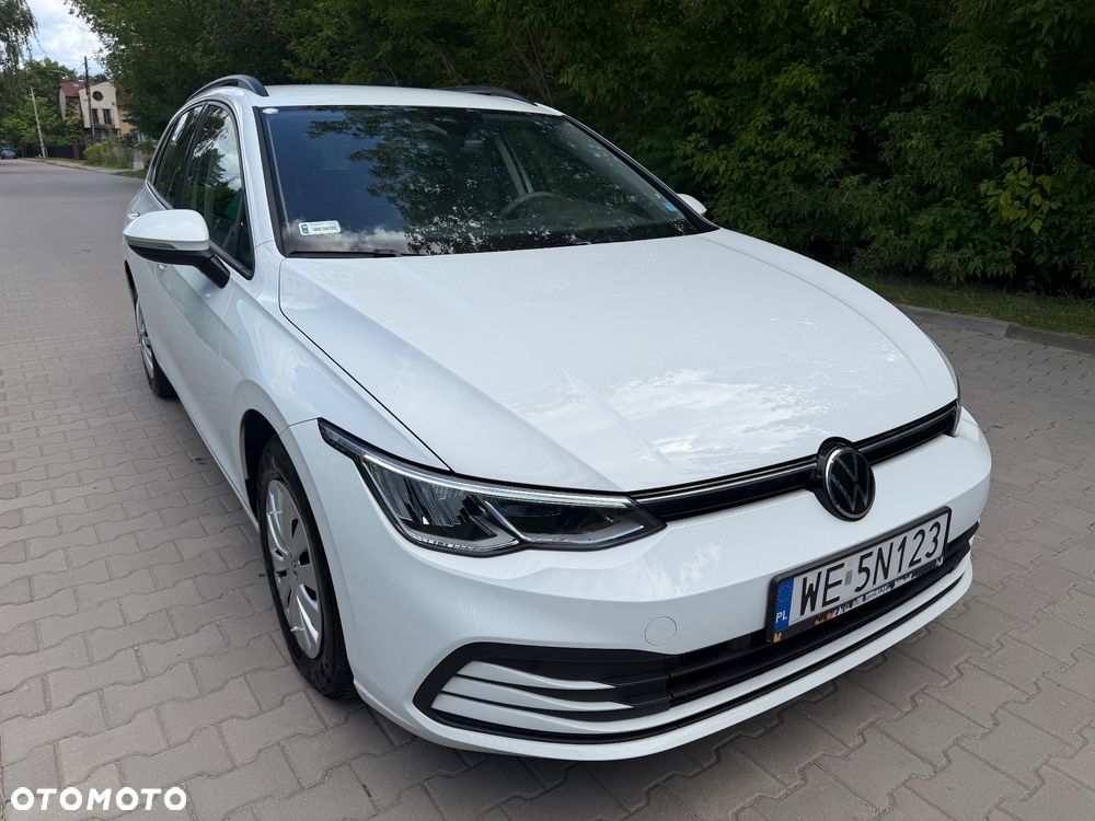 Volkswagen Golf 1.0 TSI - 15
