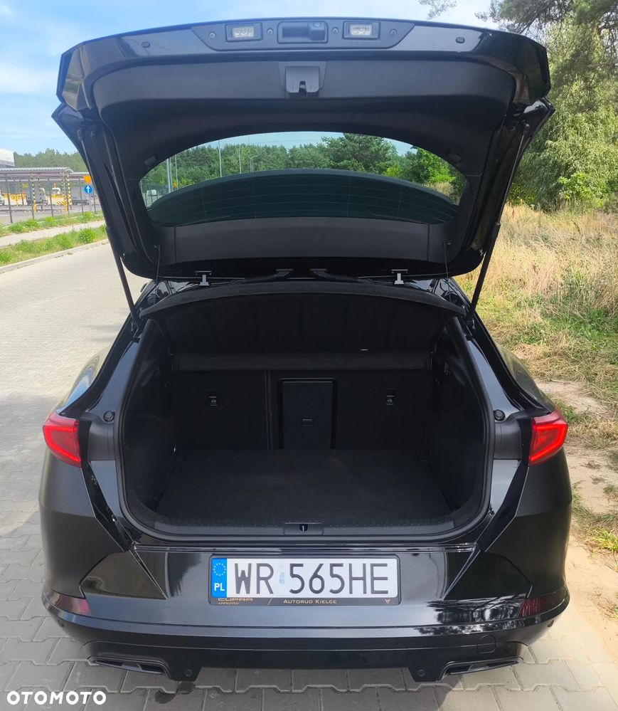 Cupra Formentor 1.5 TSI DSG - 14