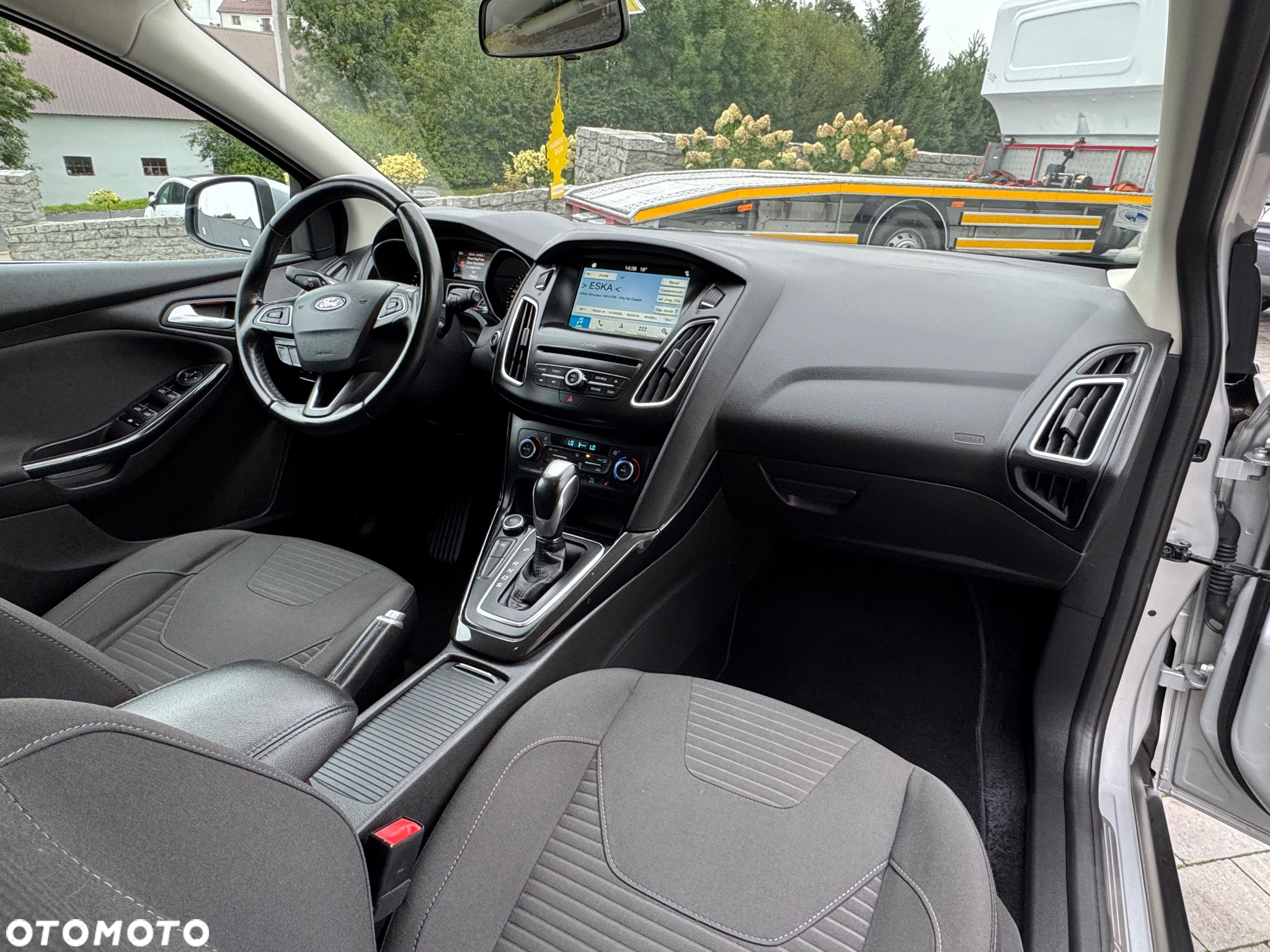 Ford Focus 2.0 EcoBlue Active - 7