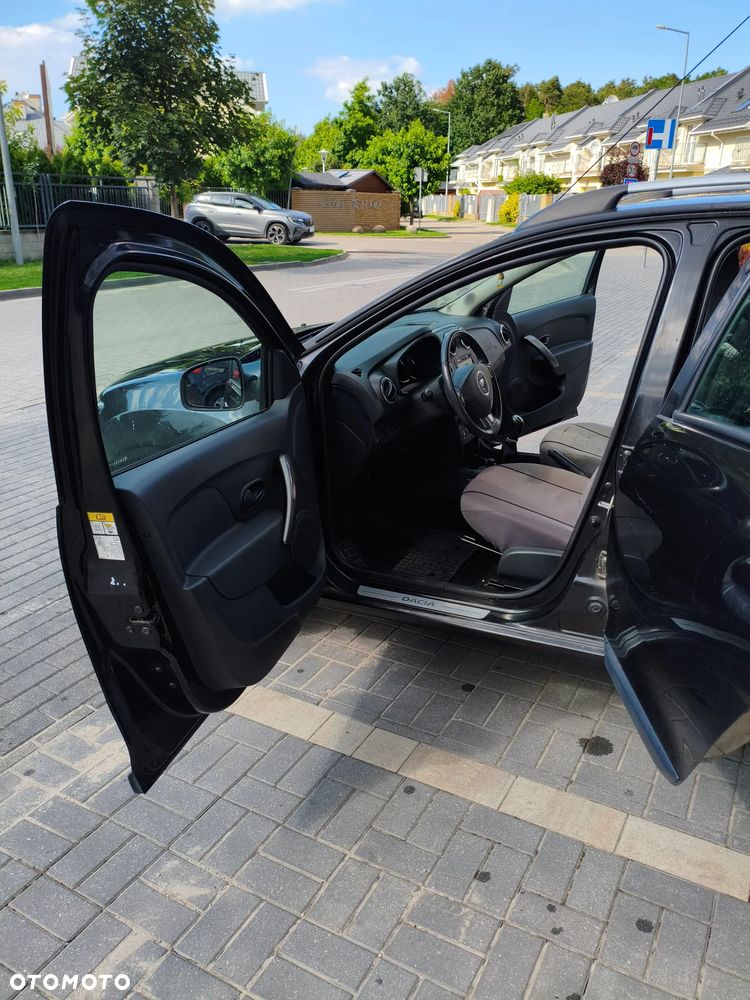 Dacia Logan 0.9 TCE Laureate - 12
