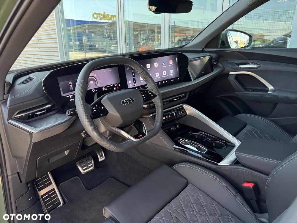 Audi Q5 e-Hybrid 220 kW Quattro S tronic - 14