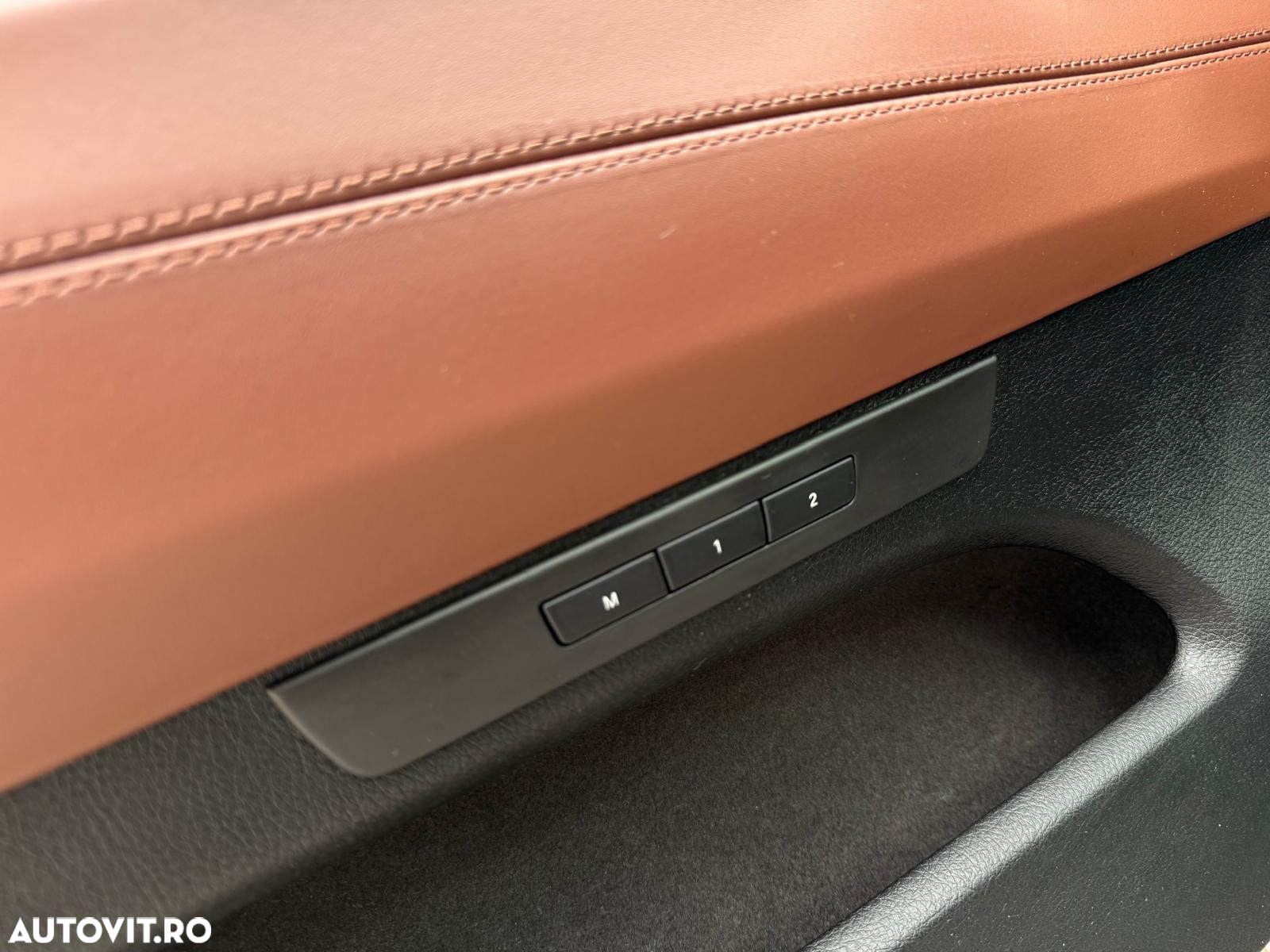 BMW Seria 5 535i Sport-Aut. - 11