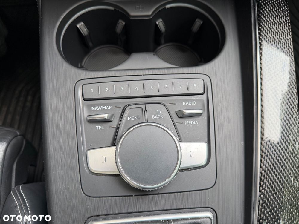 Audi S5 Coupé 3.0 TFSI quattro tiptronic - 27