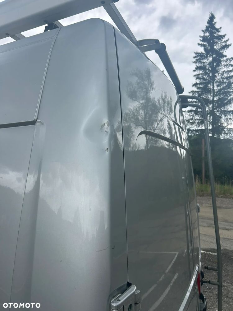Opel MOVANO - 21