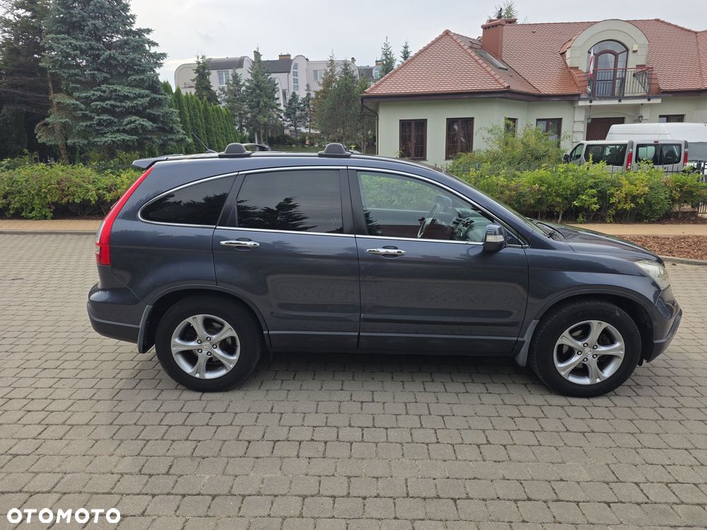 Honda CR-V 2.0 Executive - 4