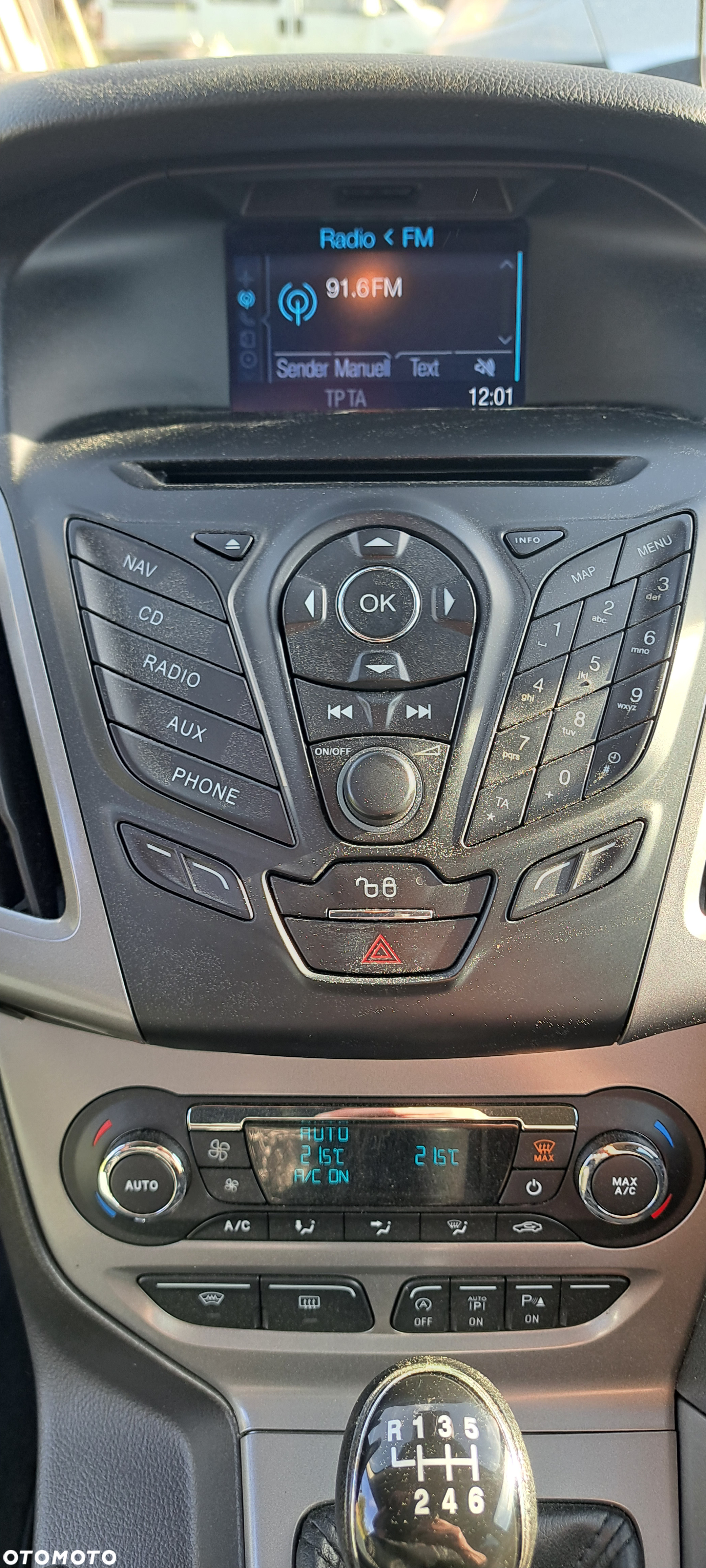 Ford Focus - 21