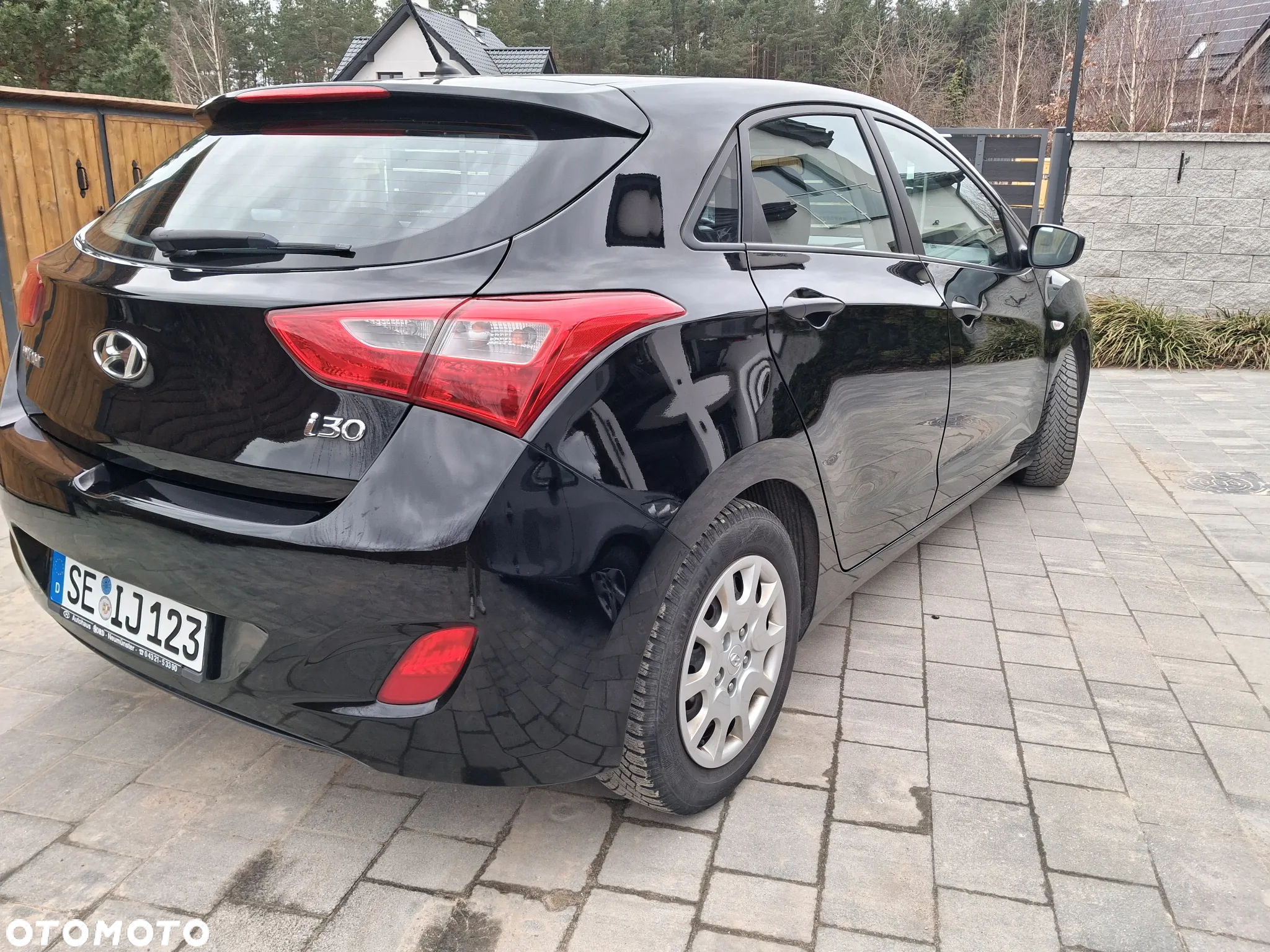 Hyundai i30 - 4