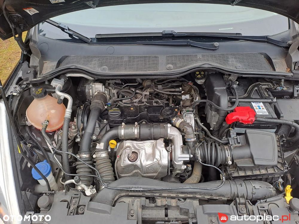 Ford Fiesta 1.5 TDCi COOL&CONNECT - 16