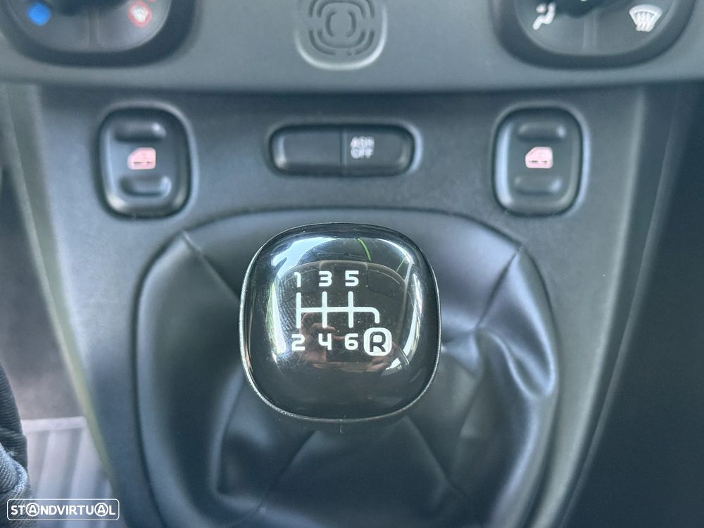 Fiat Panda - 25