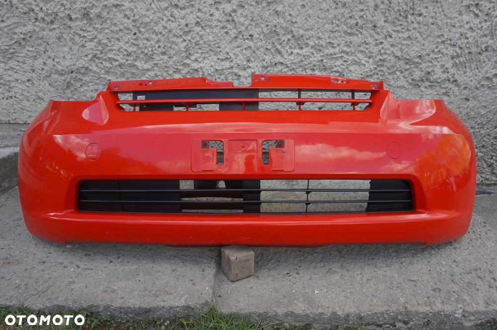 ZDERZAK PRZEDNI DAIHATS SIRION II 05/08r - 3