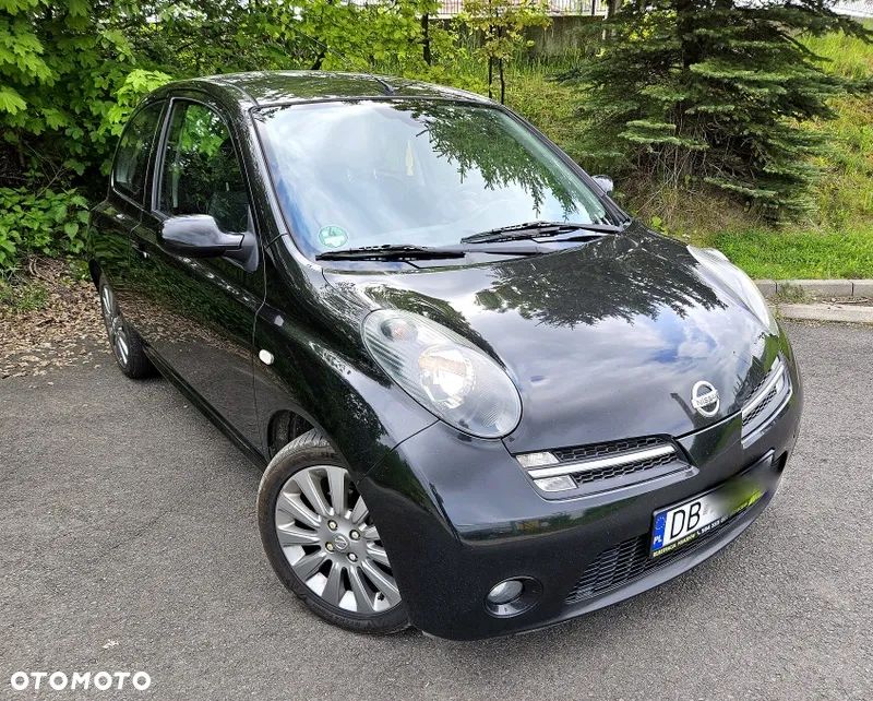 Nissan Micra 1.6 160SR - 5