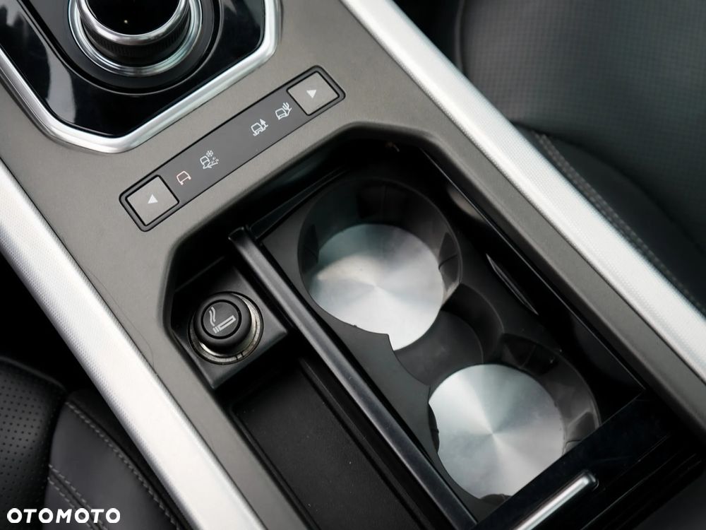 Land Rover Range Rover Evoque 2.0TD4 HSE - 25