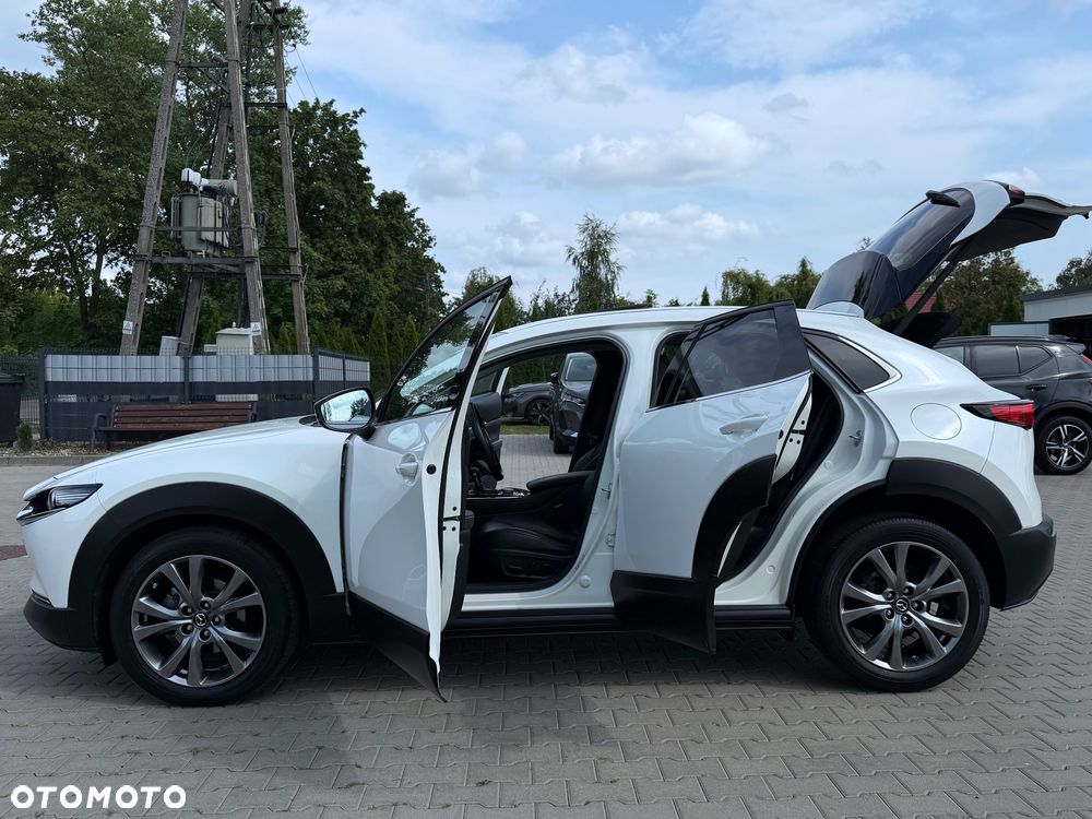 Mazda CX-30 - 15