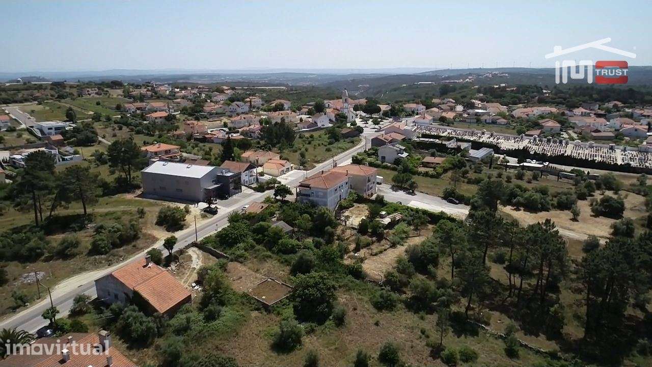 Terreno com 4.000 m2 em Fátima - Grande imagem: 4/8