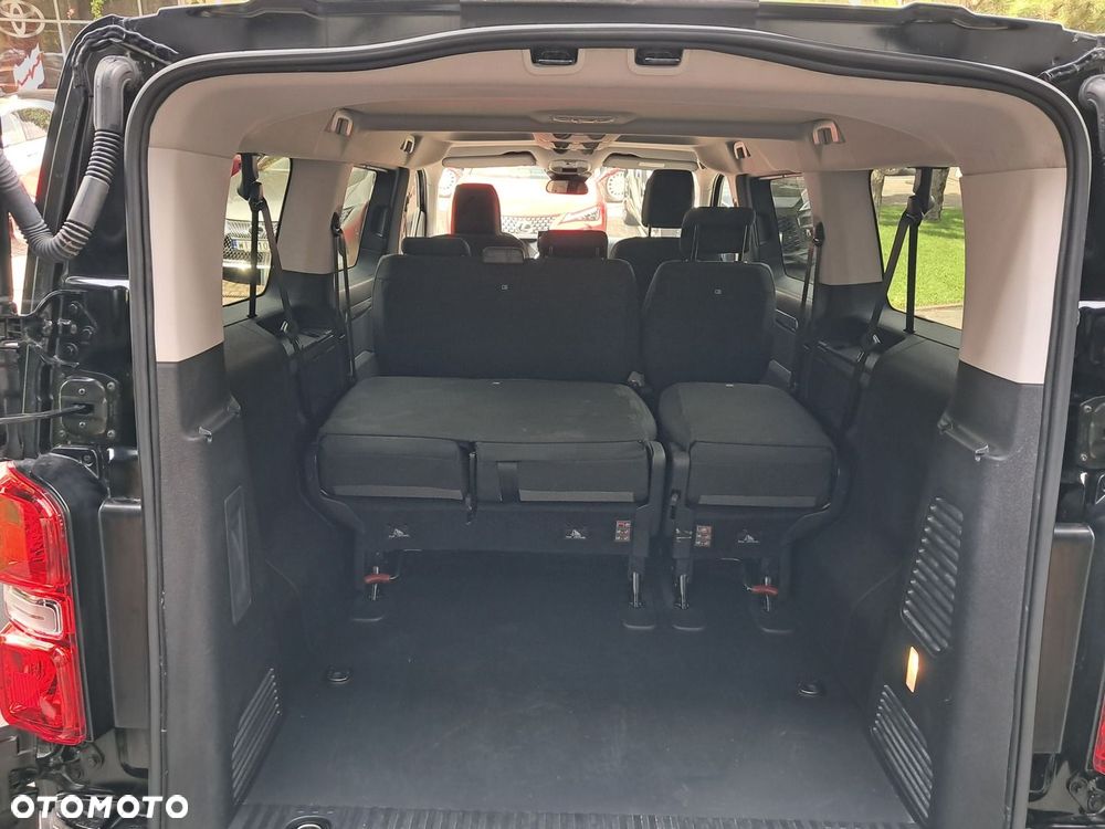 Toyota Proace Verso 2.0 D4-D Long Business - 15