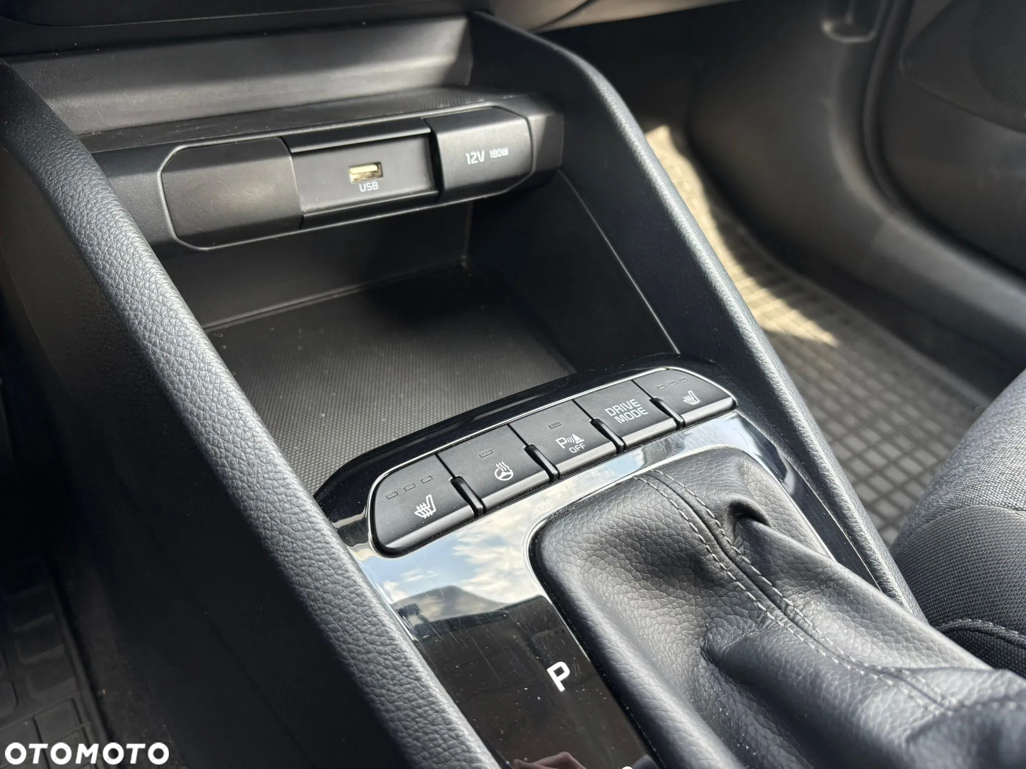 Kia Stonic 1.0 T-GDI M DCT - 20