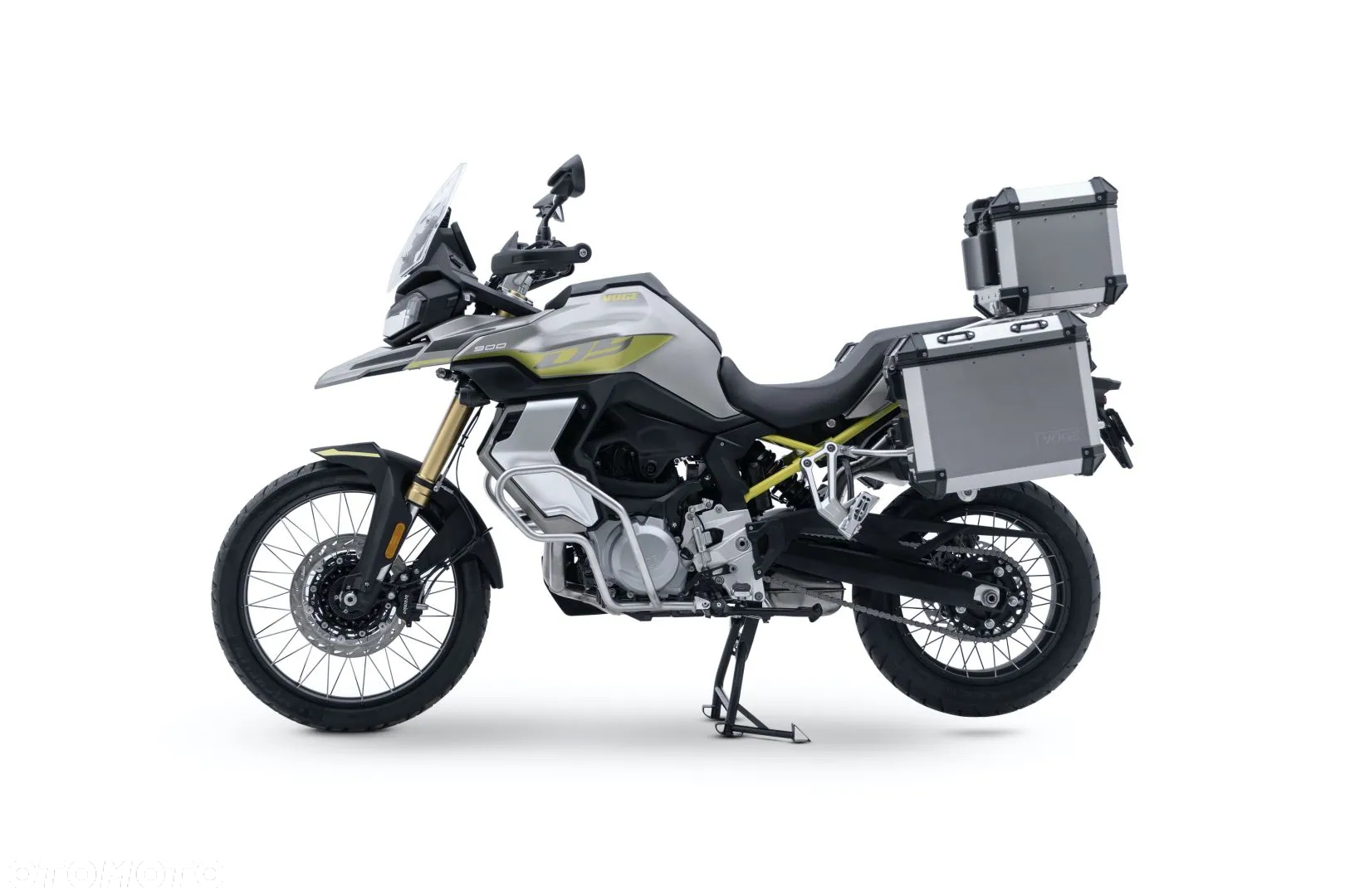 VOGE 900DSX - 5