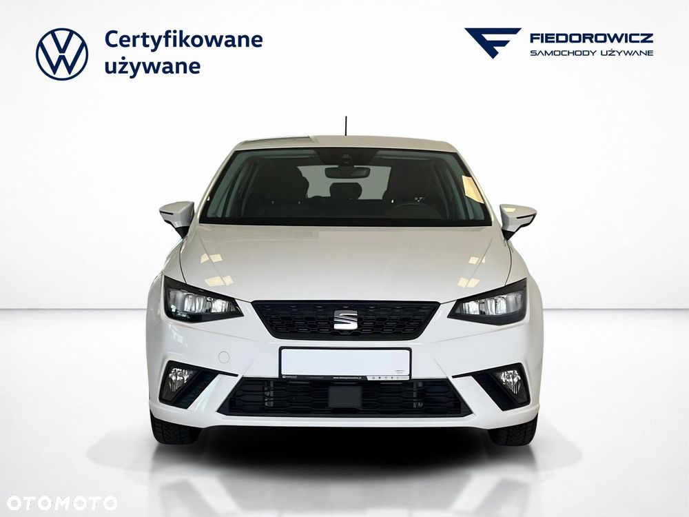 Seat Ibiza 1.0 MPI EVO Style S&S - 10