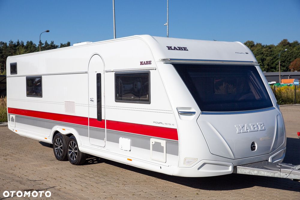 Kabe 780TDL KS - 8